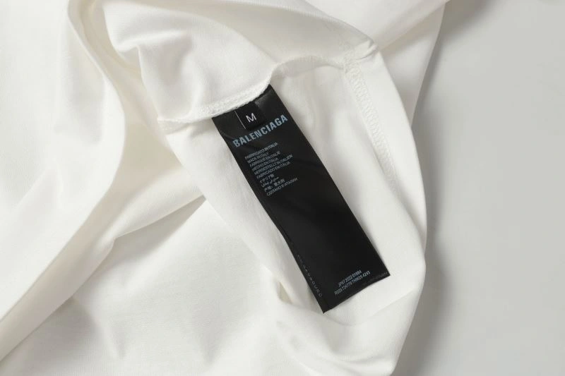 Balenciaga T-Shirts Reliable 98044