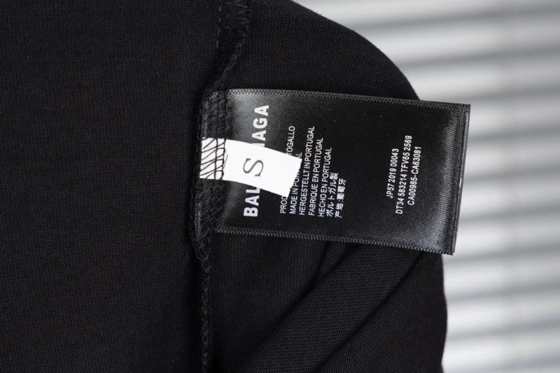 BestValue Balenciaga T-Shirts 98072