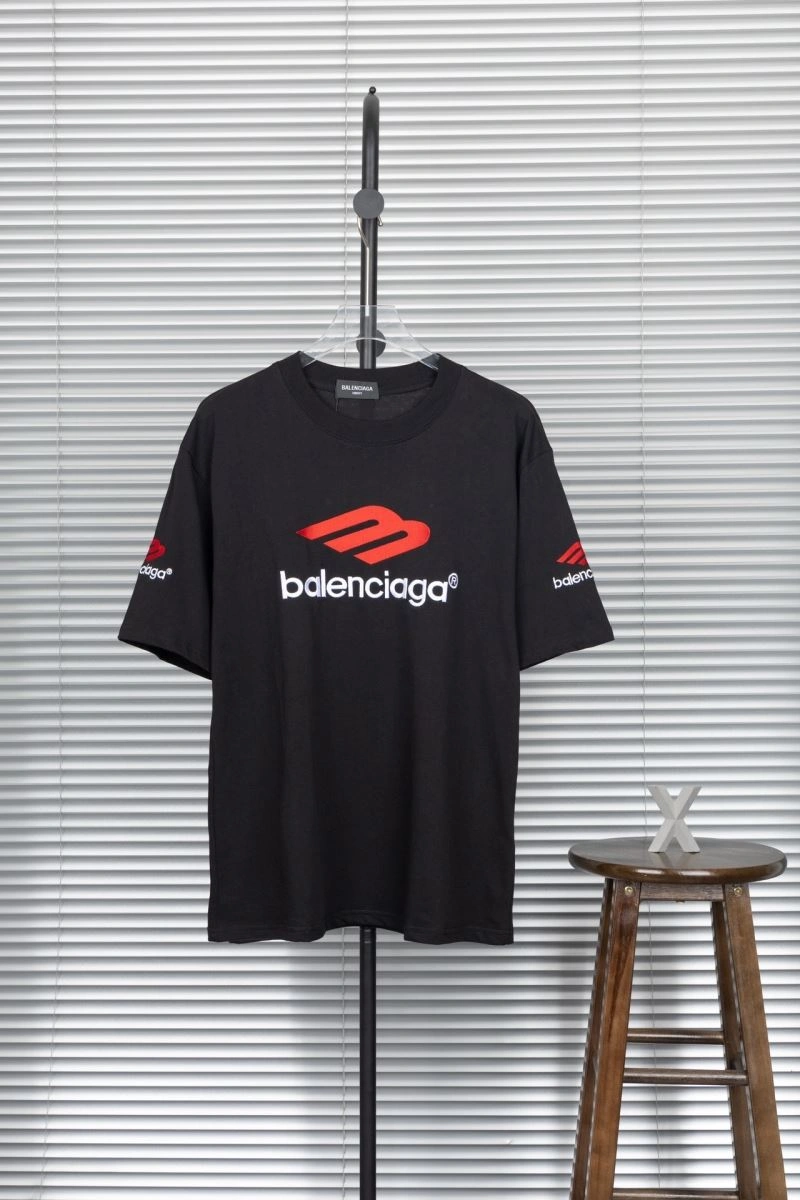 BestValue Balenciaga T-Shirts 98072