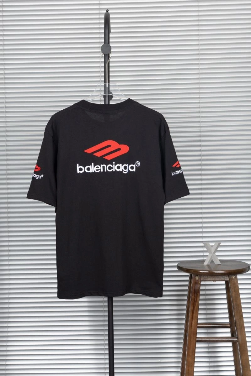 BestValue Balenciaga T-Shirts 98072