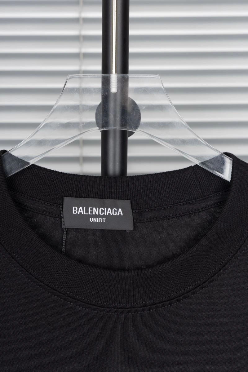BestValue Balenciaga T-Shirts 98072