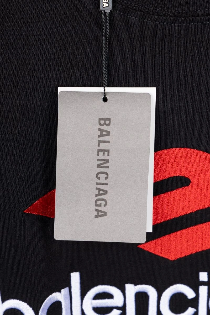BestValue Balenciaga T-Shirts 98072