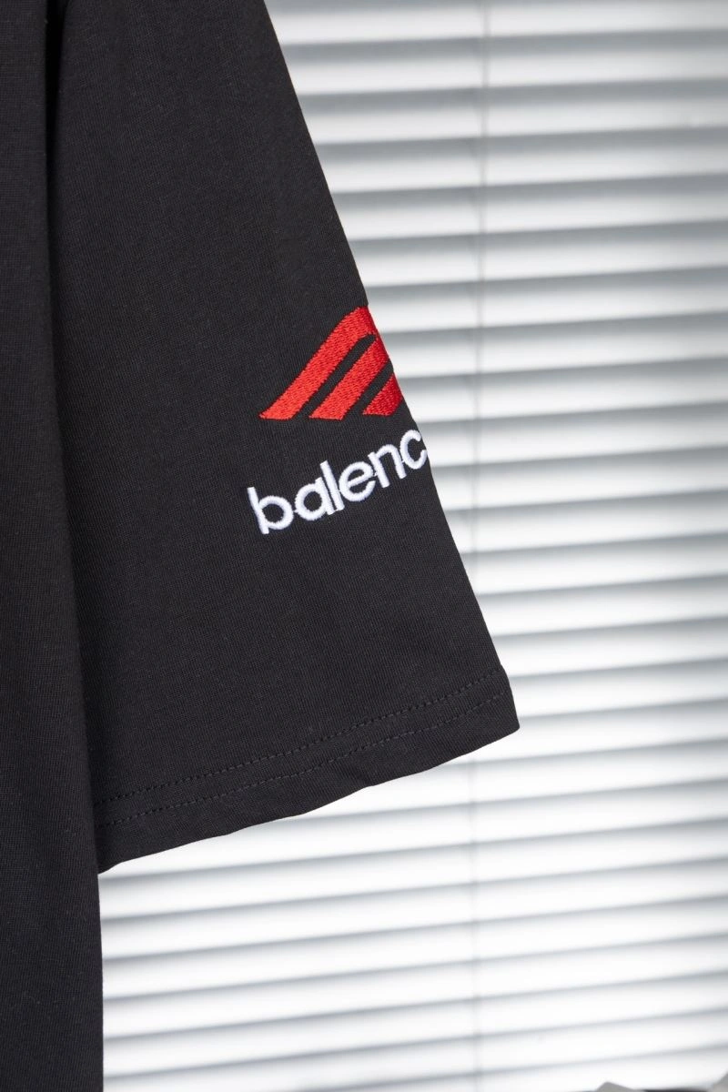BestValue Balenciaga T-Shirts 98072