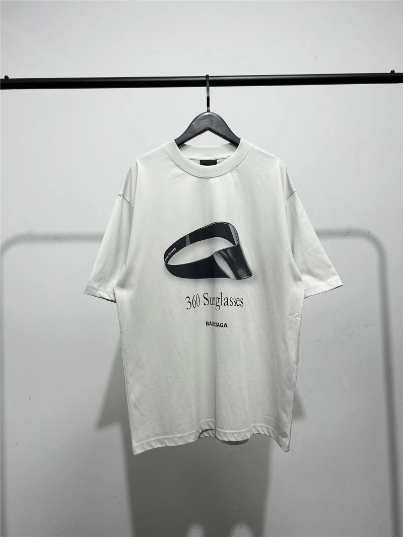 BestValue Balenciaga T-Shirts 98040