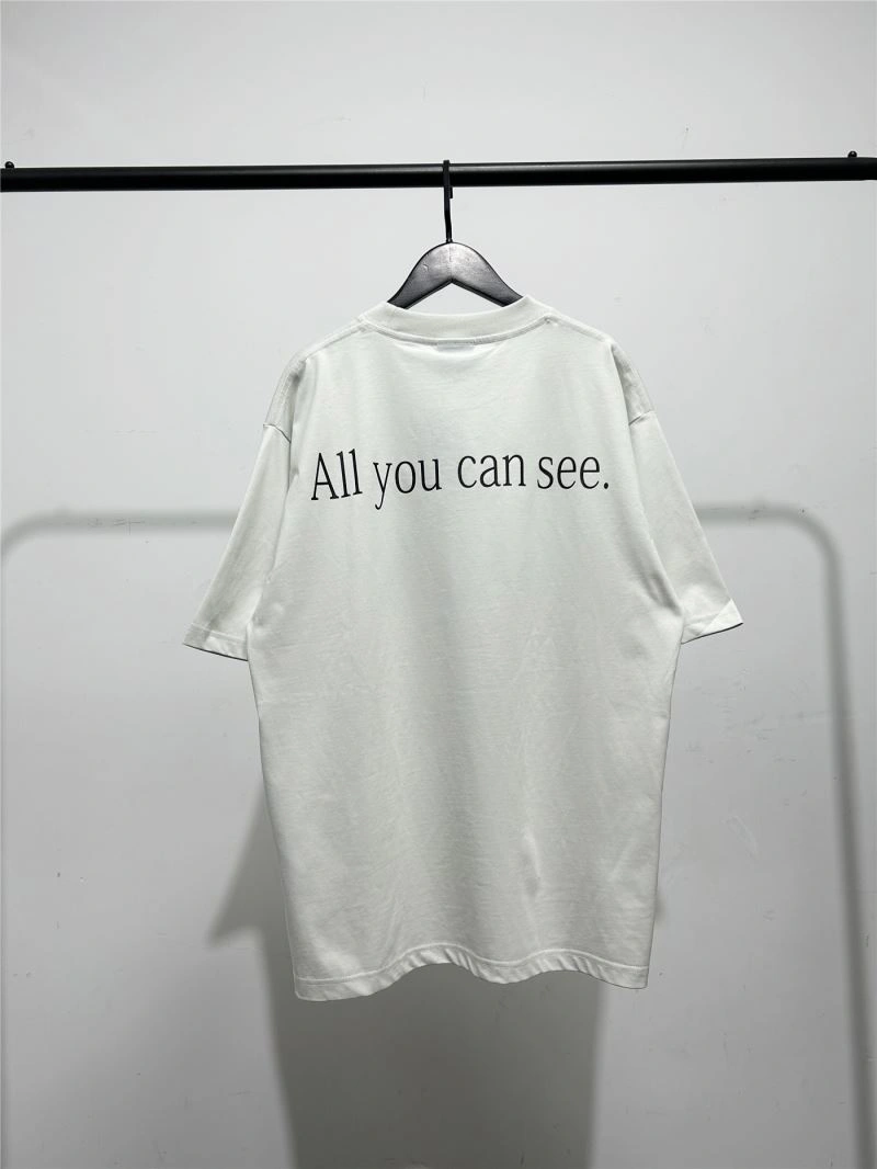 BestValue Balenciaga T-Shirts 98040