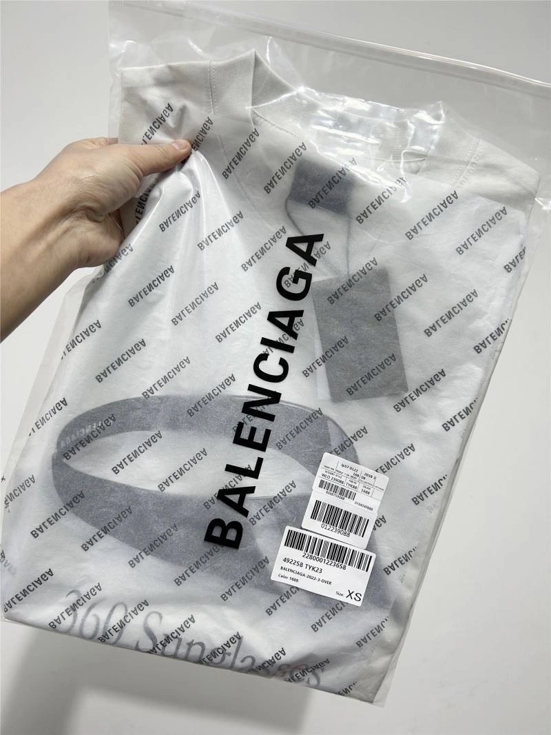 BestValue Balenciaga T-Shirts 98040