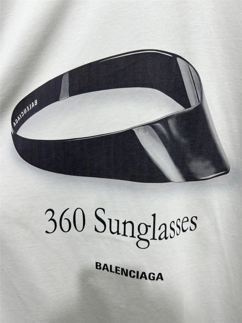 BestValue Balenciaga T-Shirts 98040