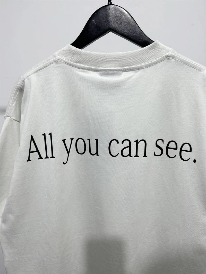 BestValue Balenciaga T-Shirts 98040