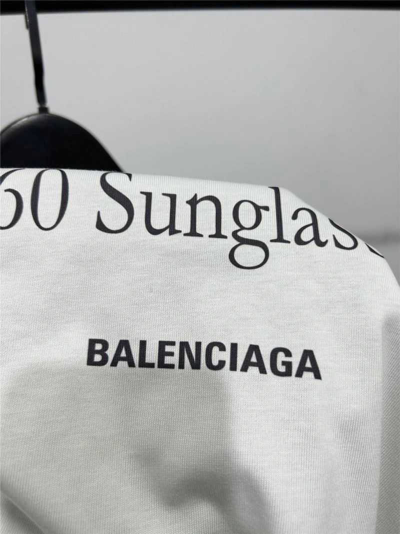 BestValue Balenciaga T-Shirts 98040
