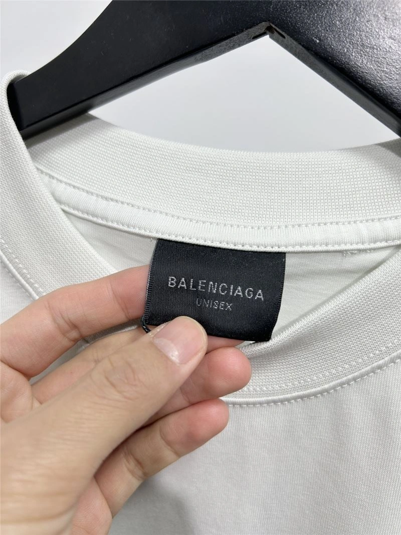 BestValue Balenciaga T-Shirts 98040