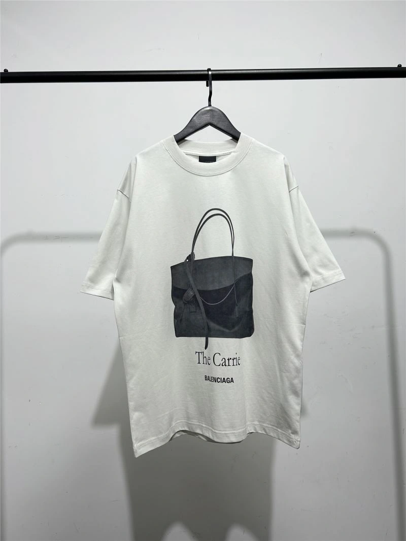 Neat Balenciaga T-Shirts 98037