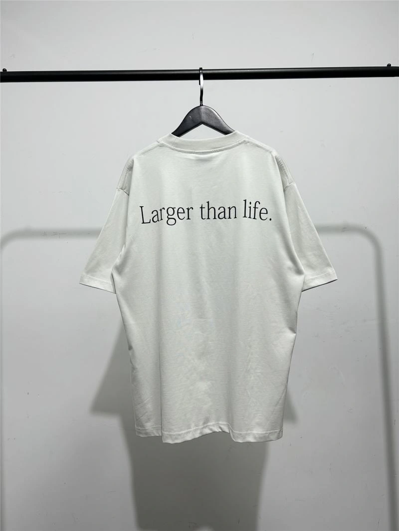 Neat Balenciaga T-Shirts 98037