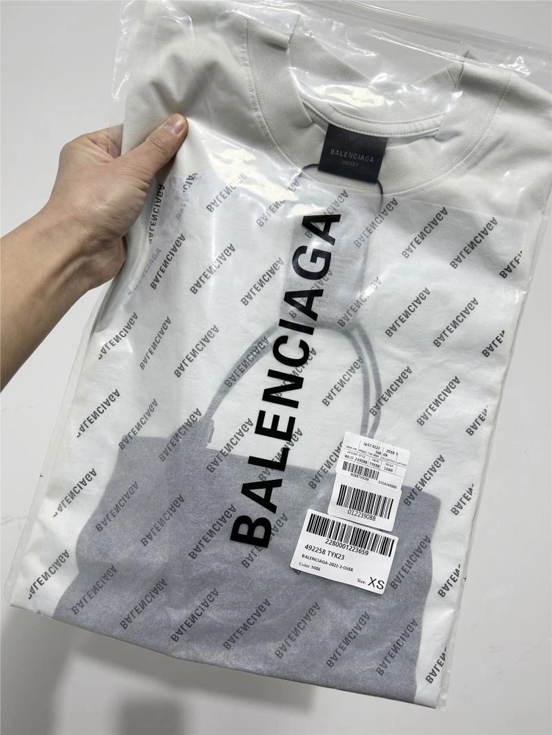 Neat Balenciaga T-Shirts 98037