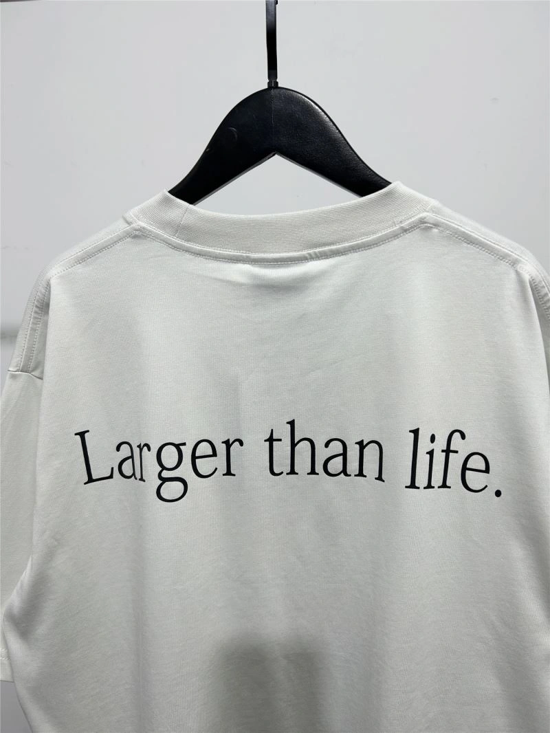 Neat Balenciaga T-Shirts 98037