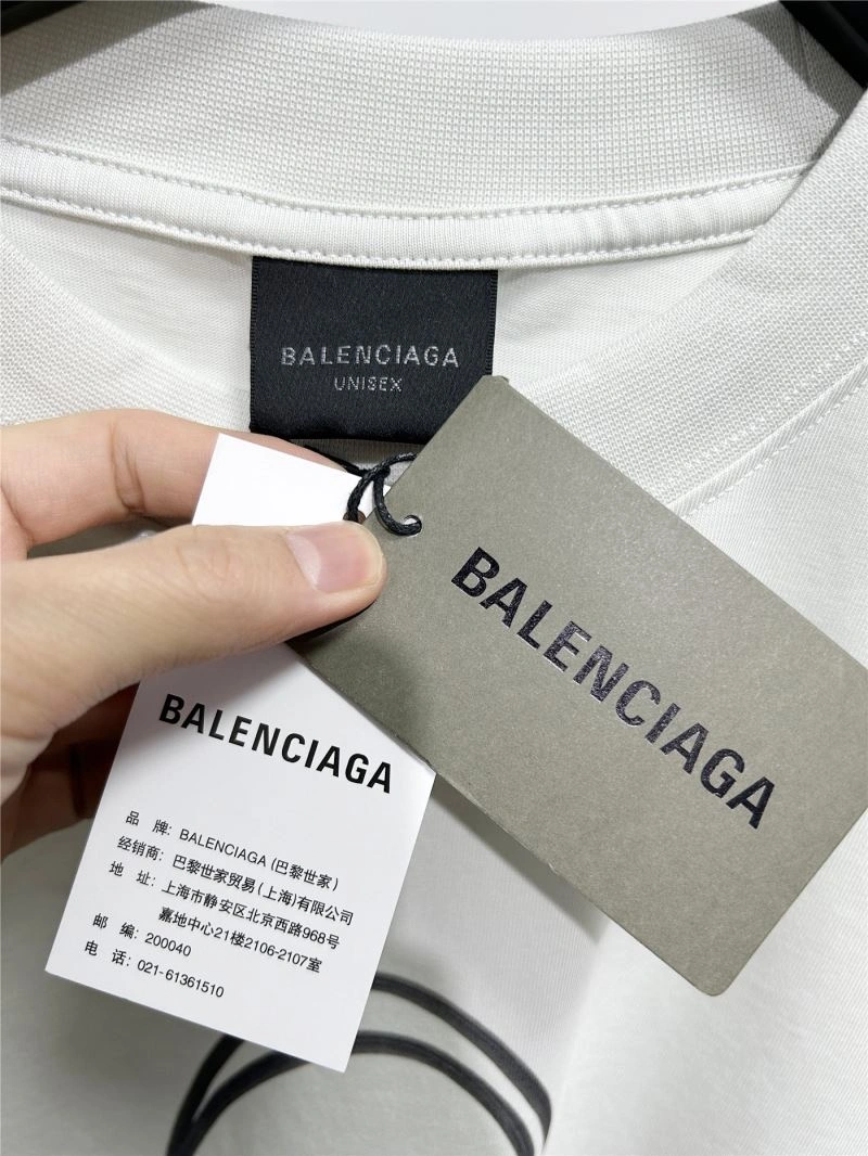 Neat Balenciaga T-Shirts 98037