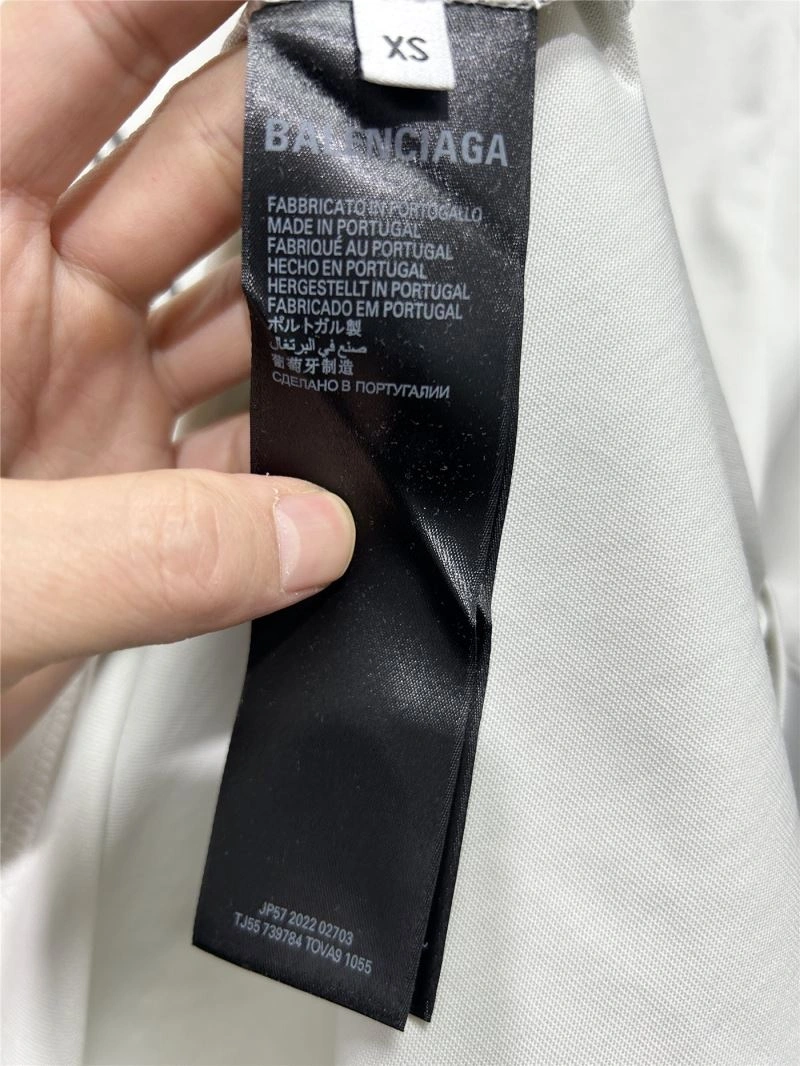 Neat Balenciaga T-Shirts 98037