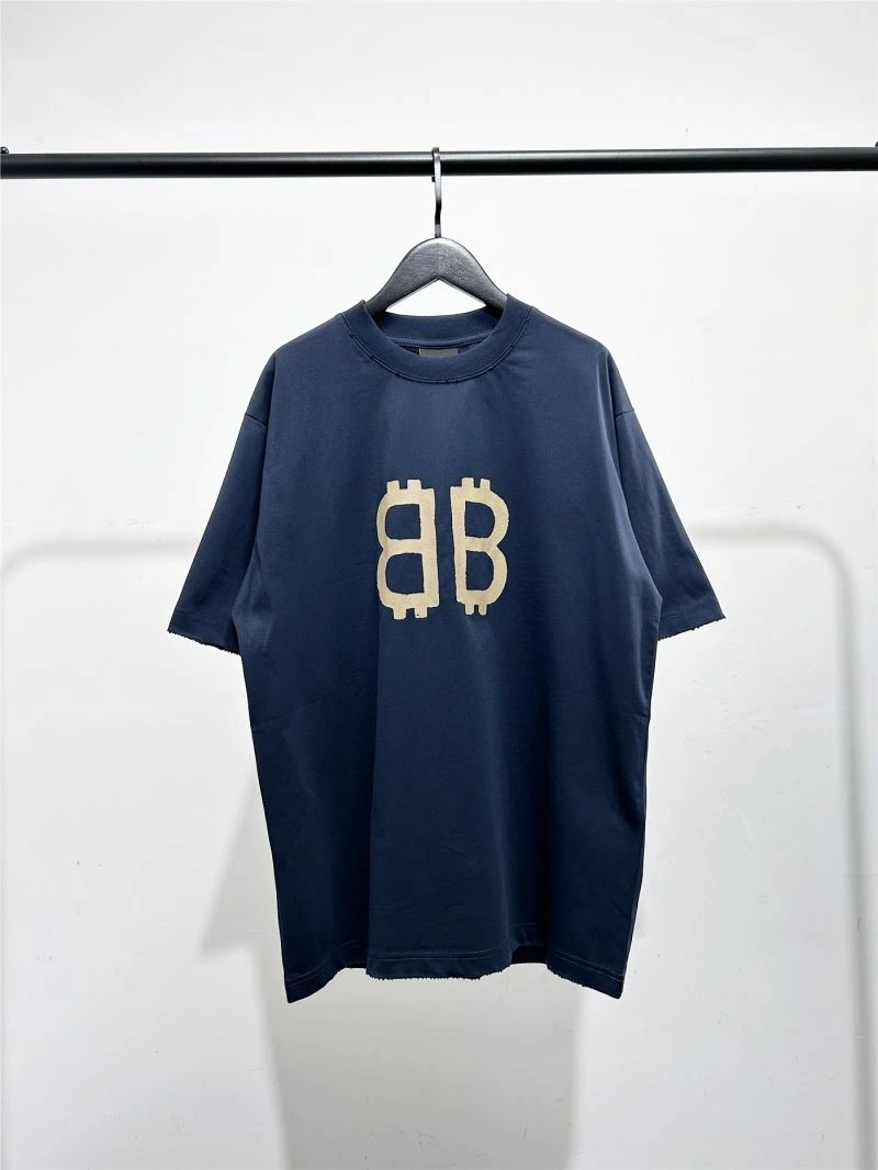 Balenciaga T-Shirts Comfortable 98033