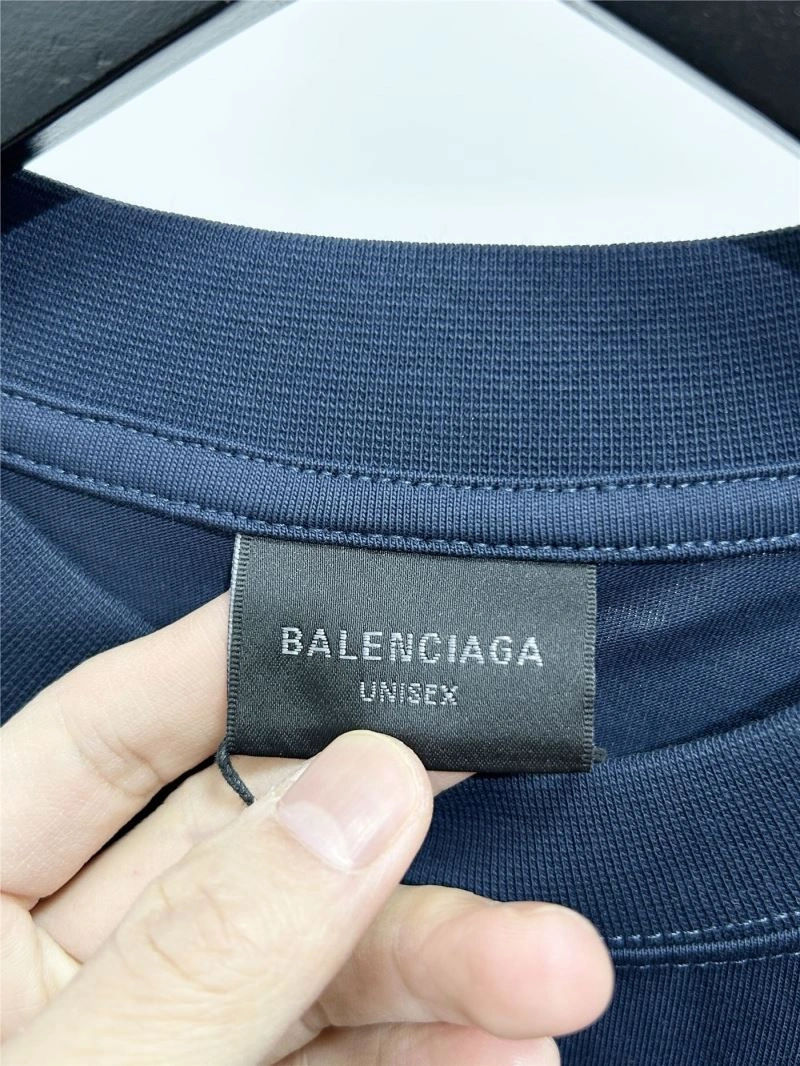 Balenciaga T-Shirts Comfortable 98033