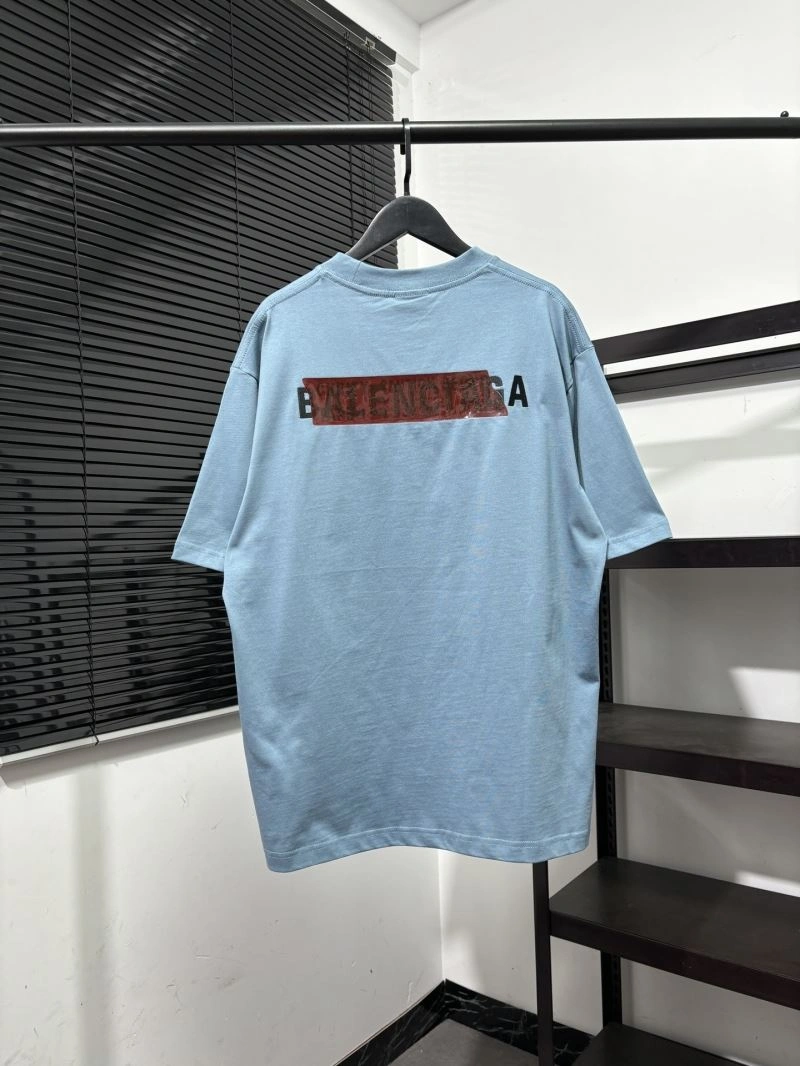 Trendsetting Balenciaga T-Shirts 98053