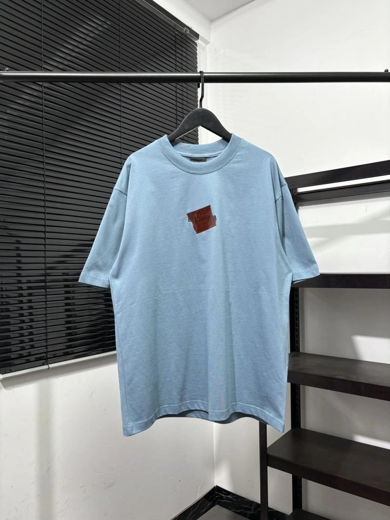 Trendsetting Balenciaga T-Shirts 98053