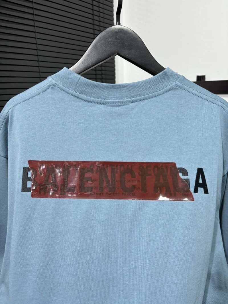 Trendsetting Balenciaga T-Shirts 98053