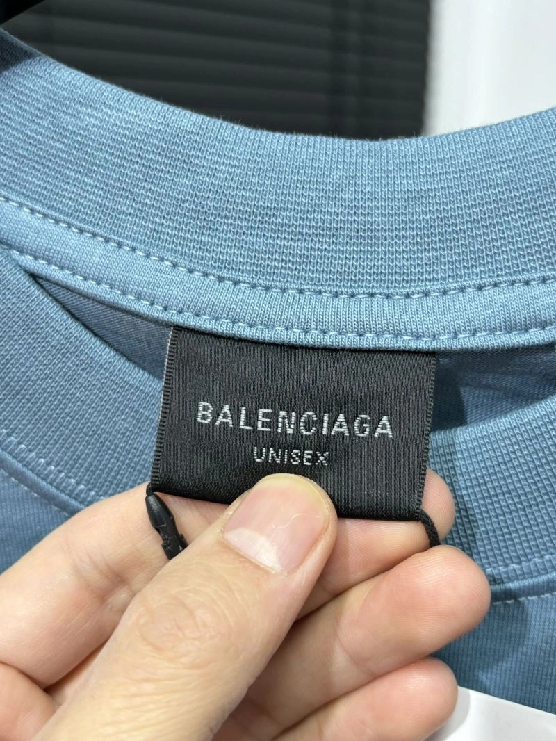 Trendsetting Balenciaga T-Shirts 98053