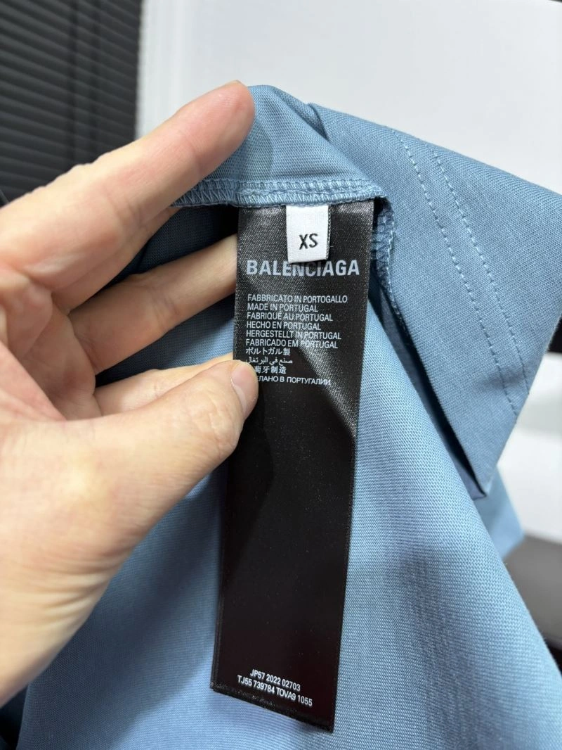 Trendsetting Balenciaga T-Shirts 98053