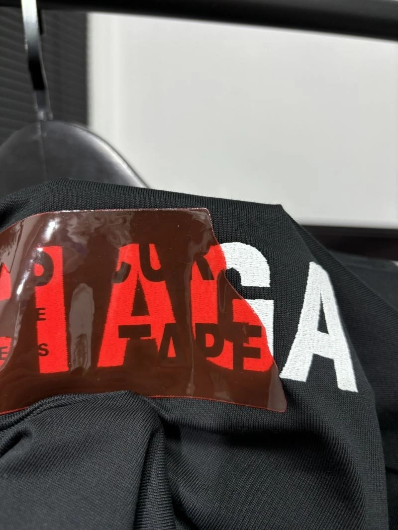 Balenciaga T-Shirts Sporty 98031
