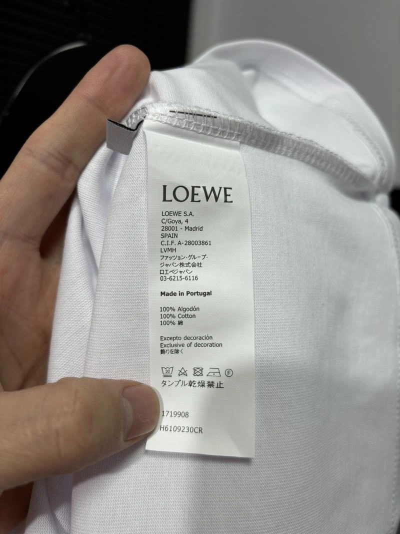 Balenciaga T-Shirts UrbanChic 98058