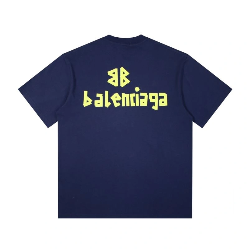 Packable Balenciaga T-Shirts 98024
