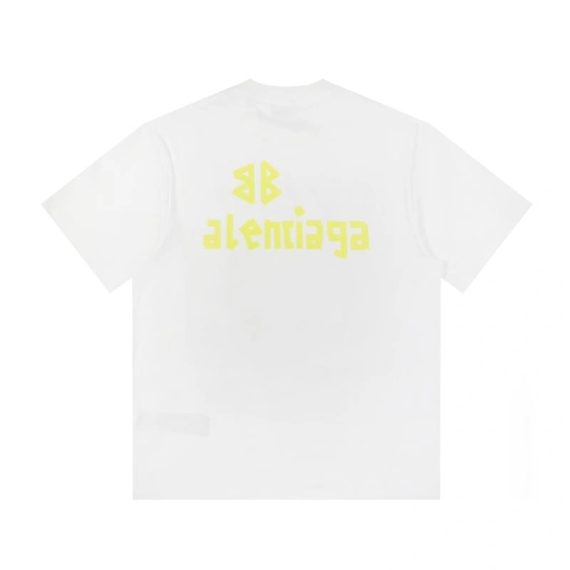Packable Balenciaga T-Shirts 98024