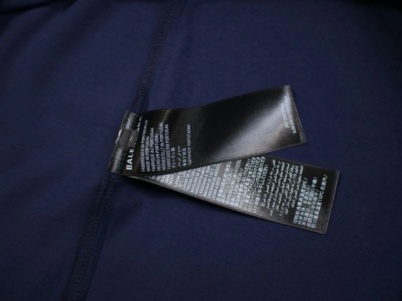 Packable Balenciaga T-Shirts 98024