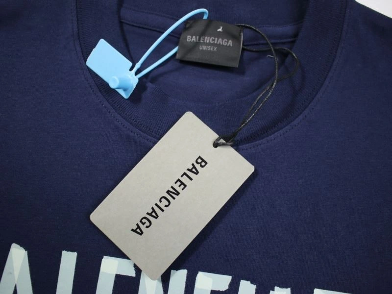 Packable Balenciaga T-Shirts 98024