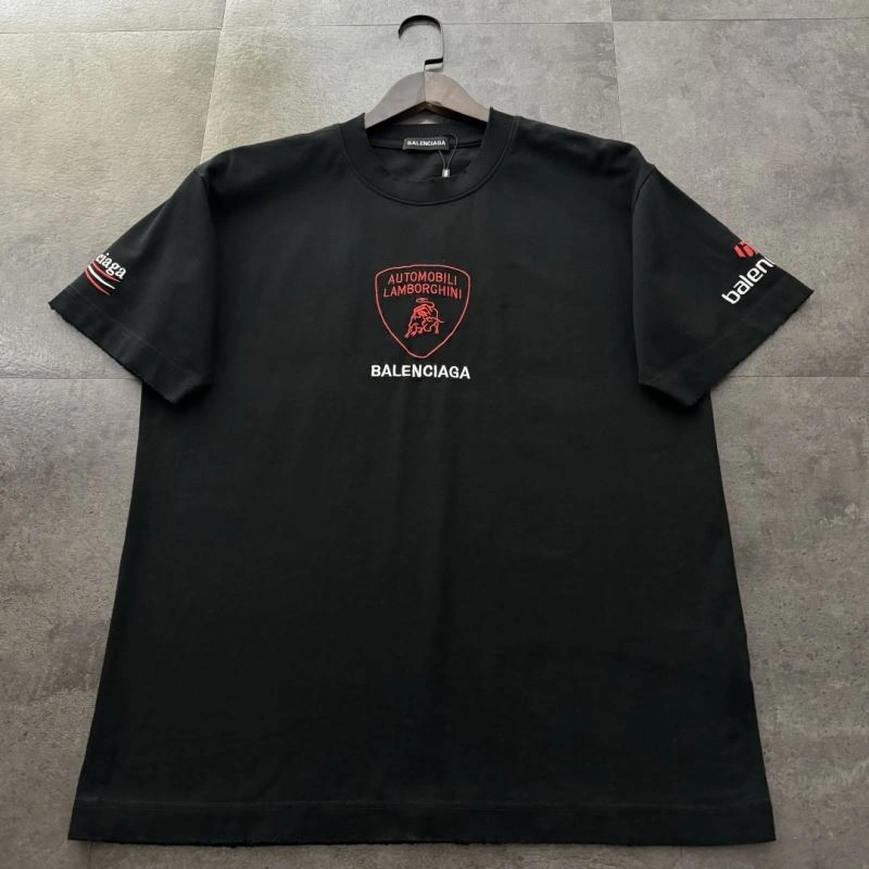 Affordable Balenciaga T-Shirts 98025