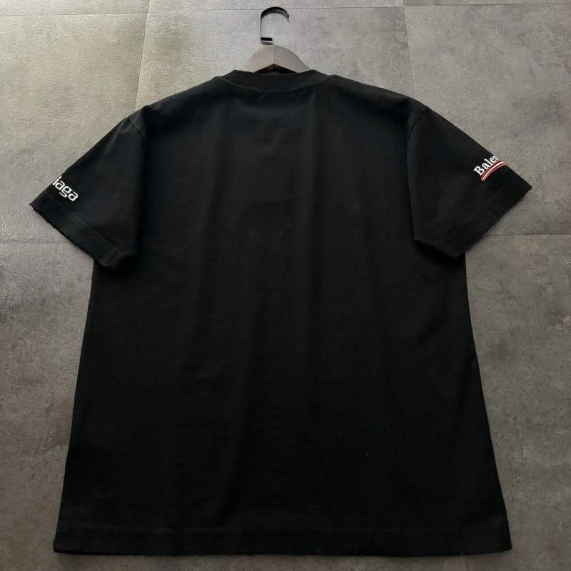 Affordable Balenciaga T-Shirts 98025