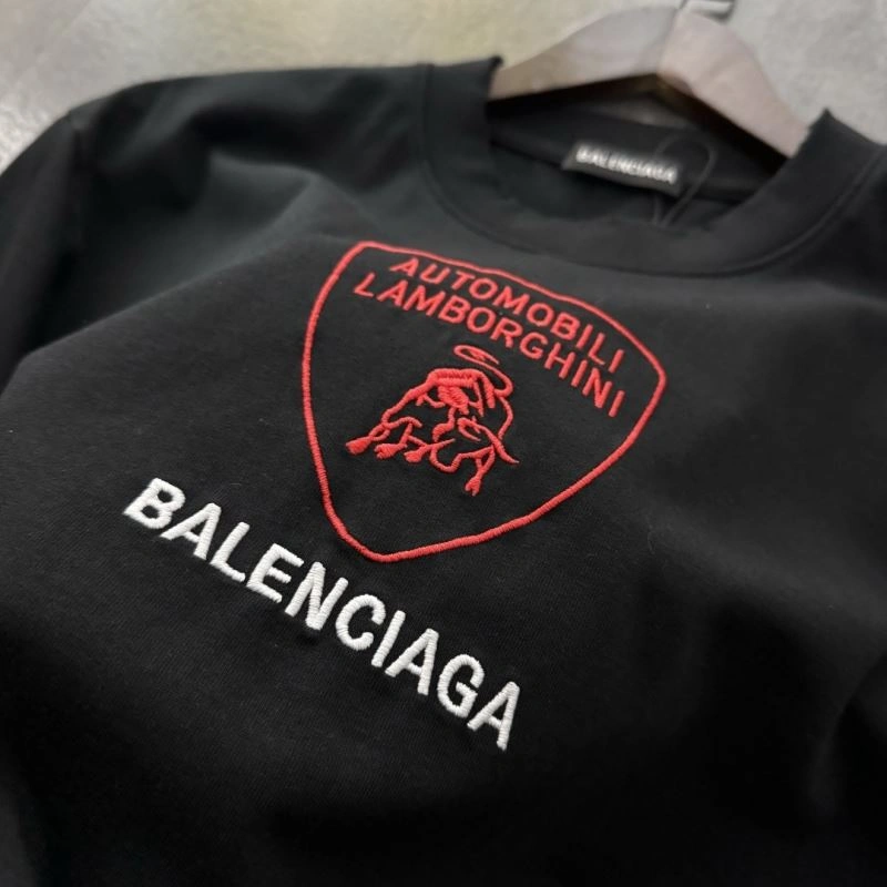 Affordable Balenciaga T-Shirts 98025
