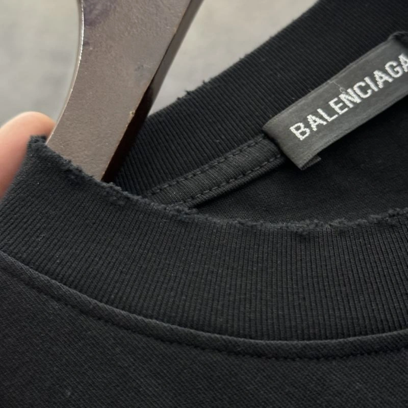 Affordable Balenciaga T-Shirts 98025