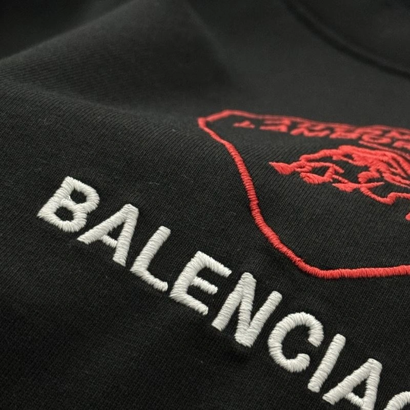 Affordable Balenciaga T-Shirts 98025