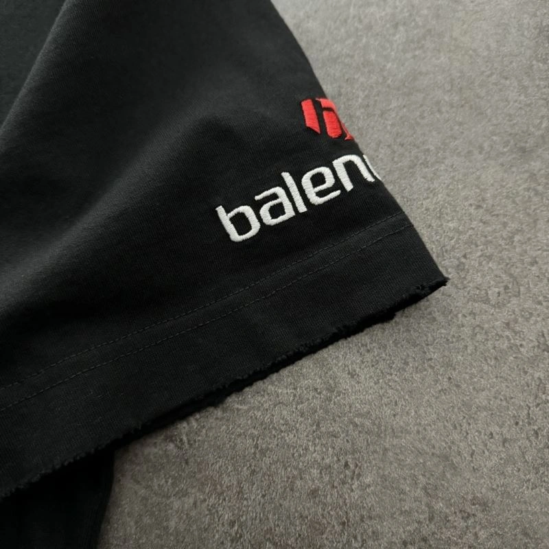 Affordable Balenciaga T-Shirts 98025