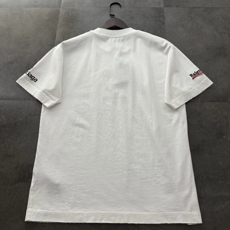 Balenciaga T-Shirts TechFriendly 98029
