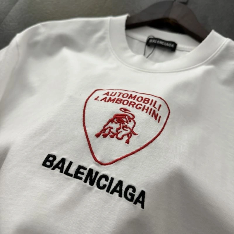 Balenciaga T-Shirts TechFriendly 98029