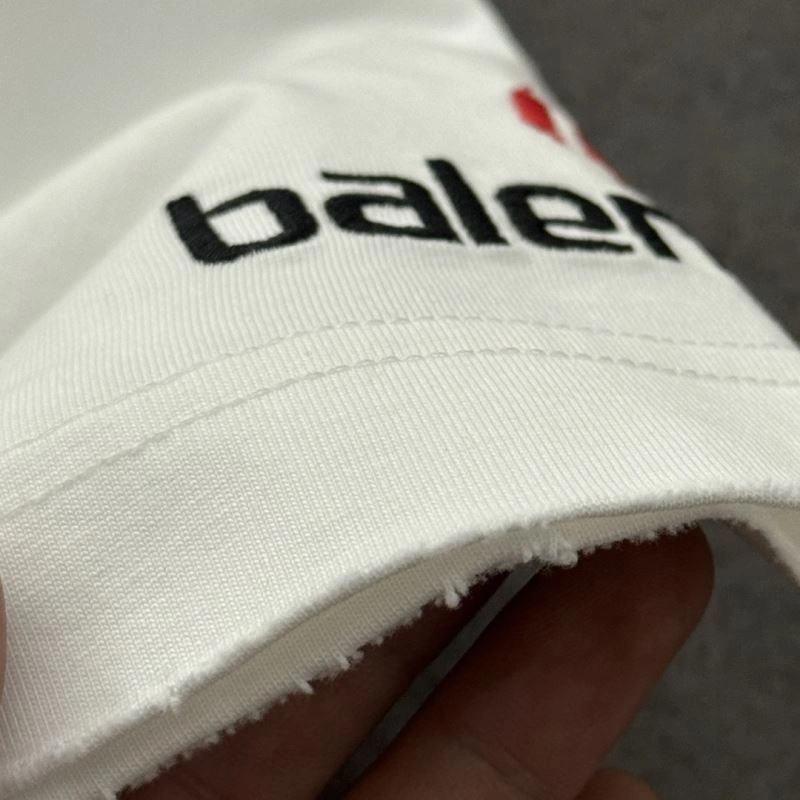 Balenciaga T-Shirts TechFriendly 98029