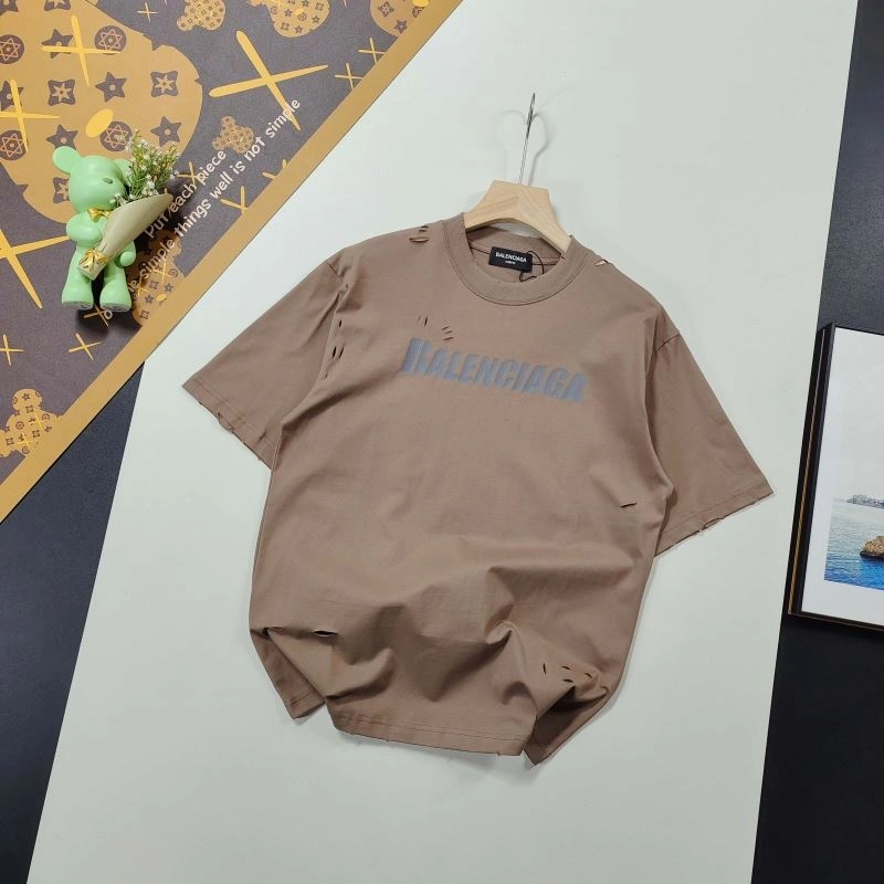 Balenciaga T-Shirts Modern 98045