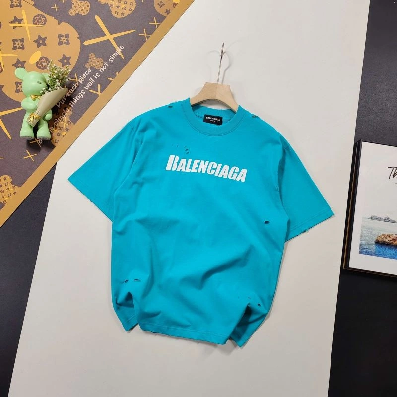 Balenciaga T-Shirts Modern 98045