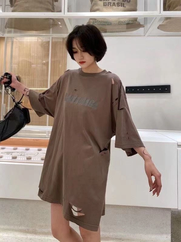 Balenciaga T-Shirts Modern 98045