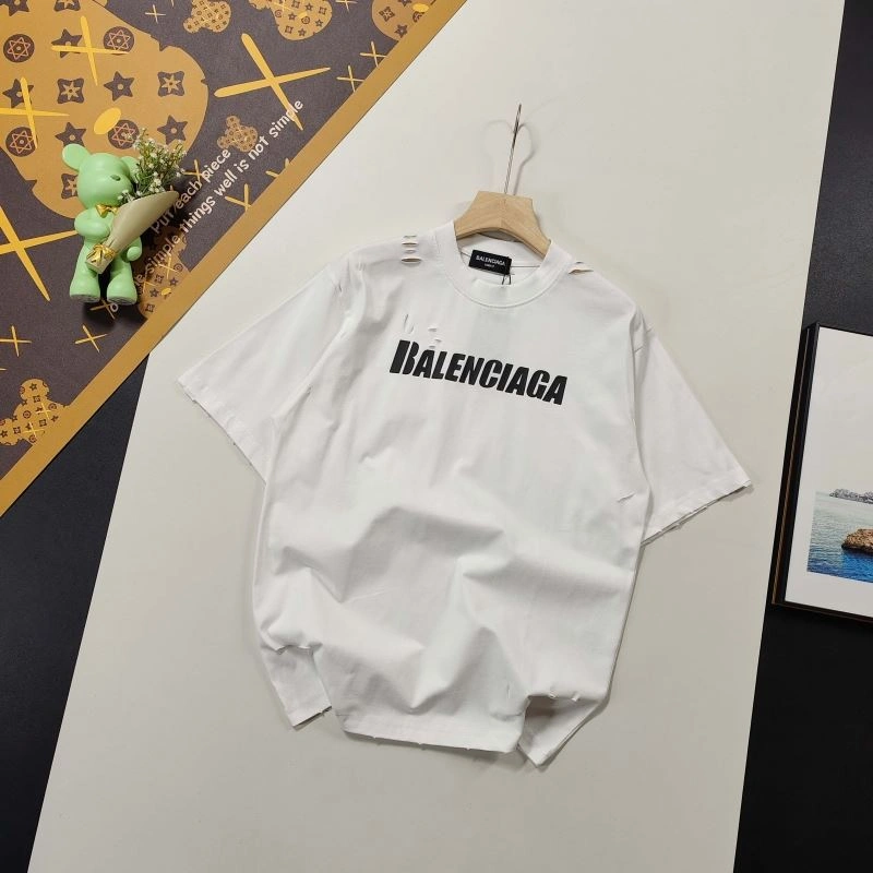 Balenciaga T-Shirts Modern 98045