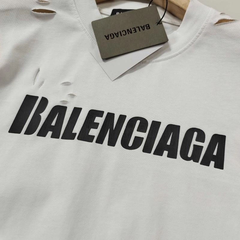 Balenciaga T-Shirts Modern 98045