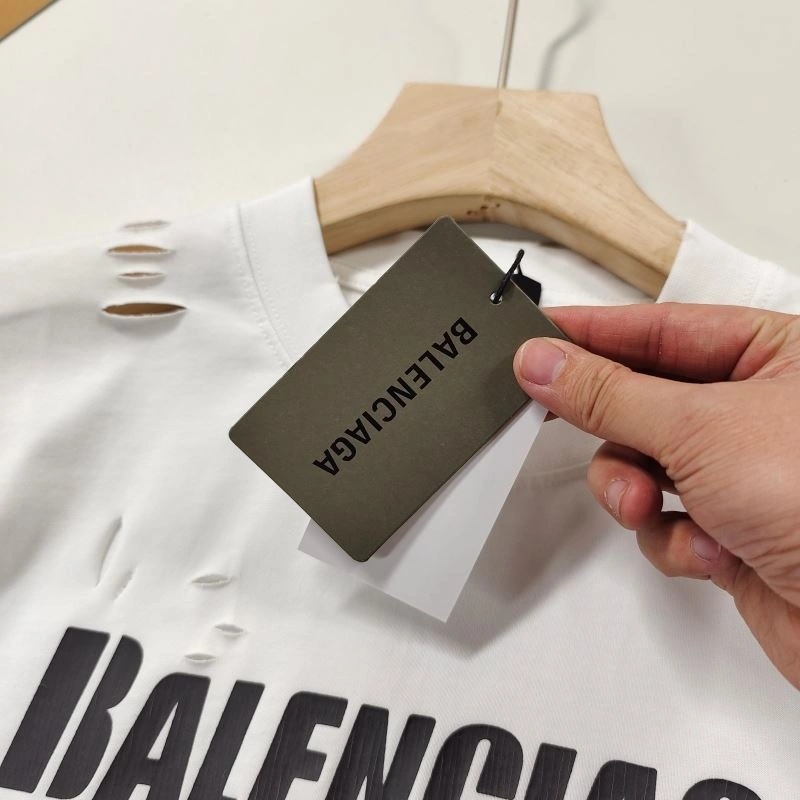 Balenciaga T-Shirts Modern 98045