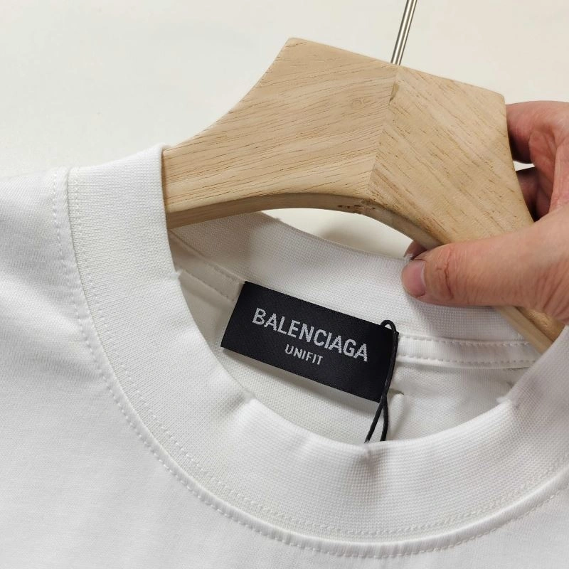 Balenciaga T-Shirts Modern 98045