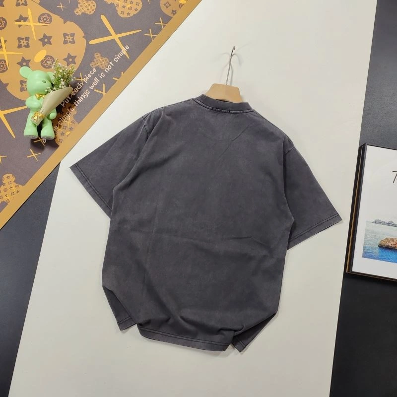 Balenciaga T-Shirts ComfortFit 98039